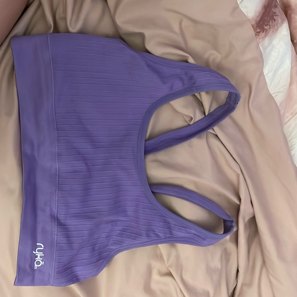 Ryka non padded sports bra L/G (PICK UP ONLY)